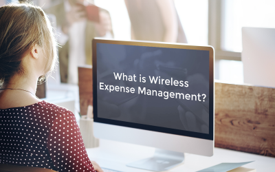 What is Wireless Expense Management and Does My Business Need It??