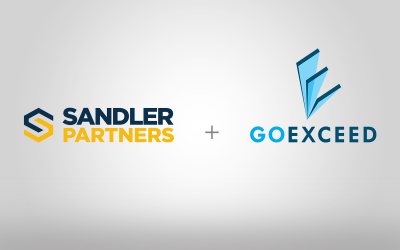 Sandler Partners joins the GoExceed Channel Partner Program