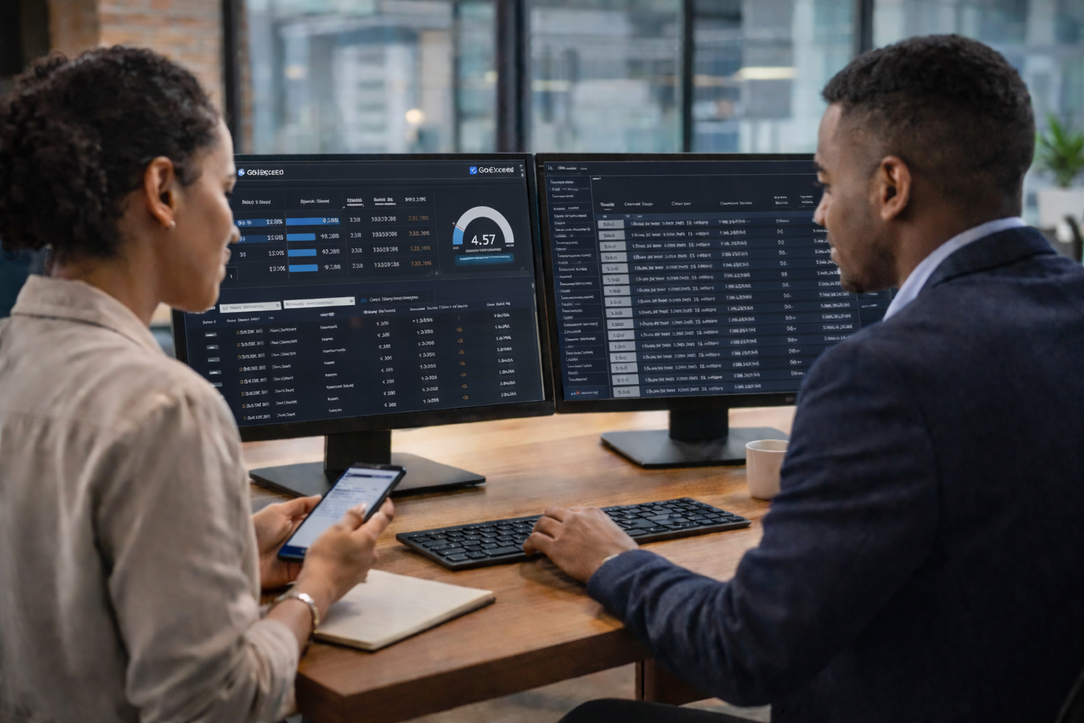 Smart Asset Tracker Risks Smart Asset Management – GoExceed