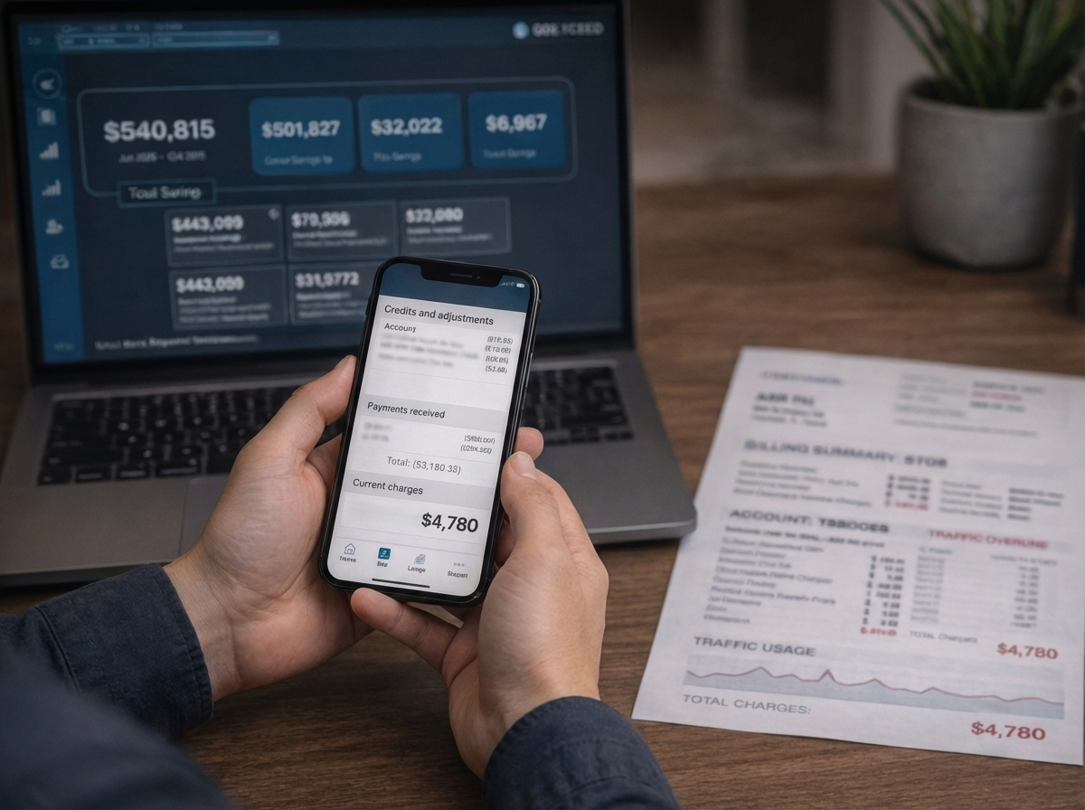 Smart Optimization – GoExceed