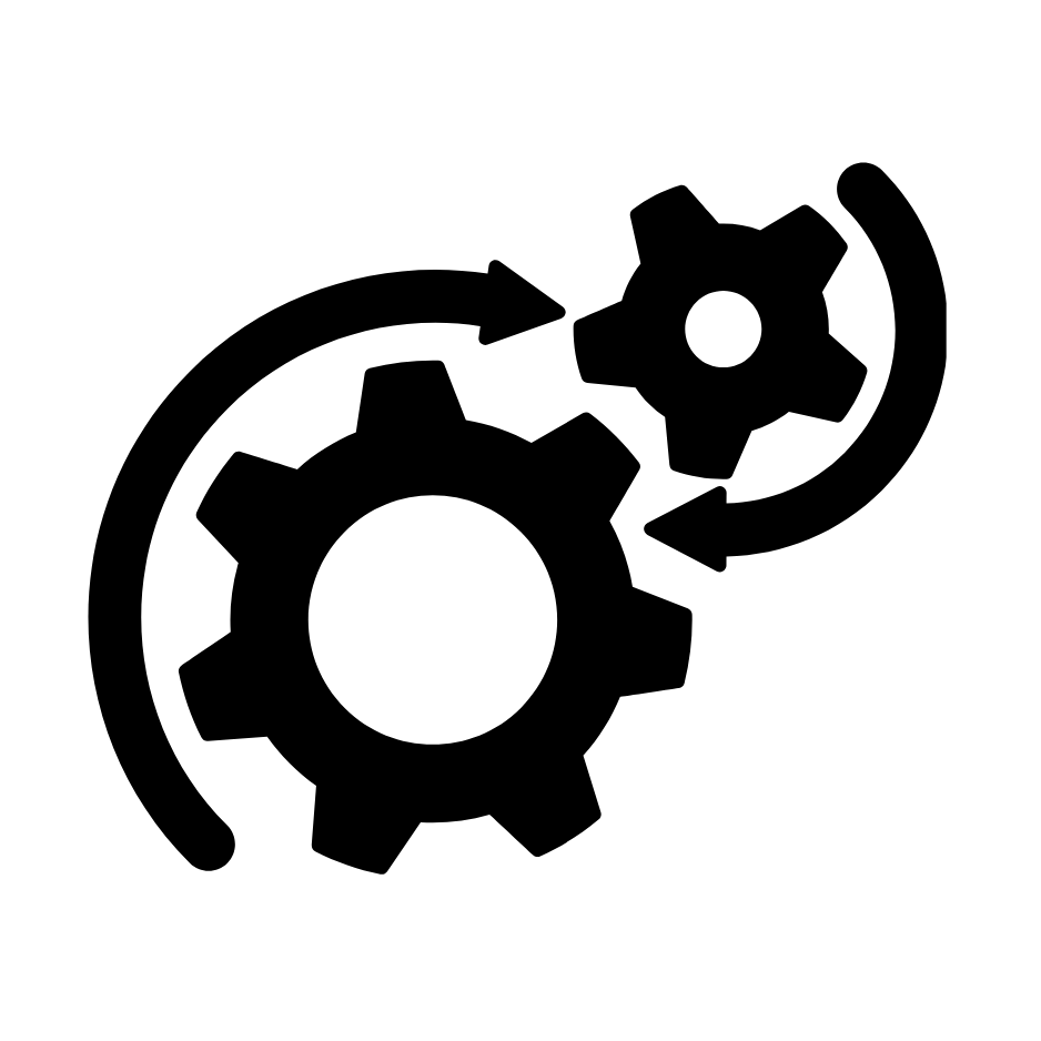 Disconnected Systems