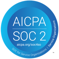 SOC 2 Type II attested